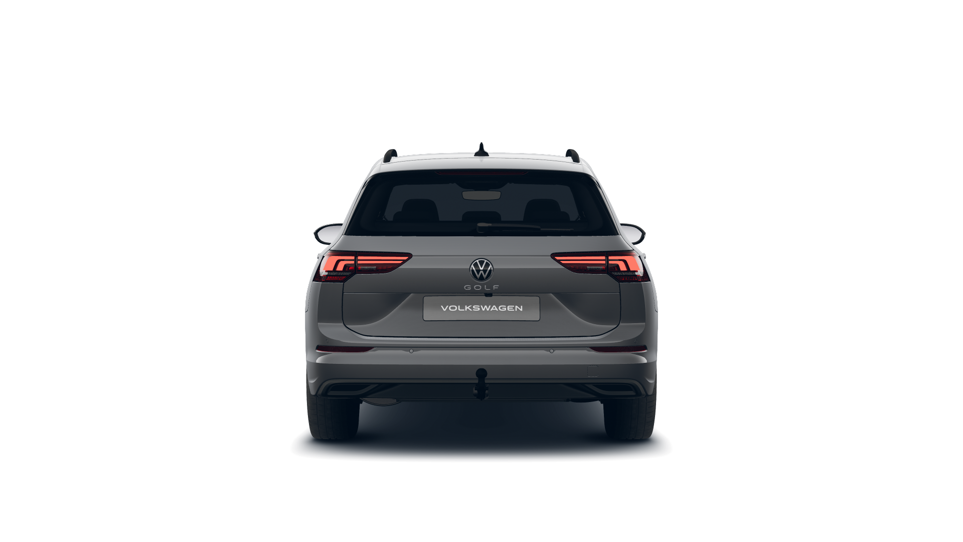 Bild eines Golf Variant Business TDI