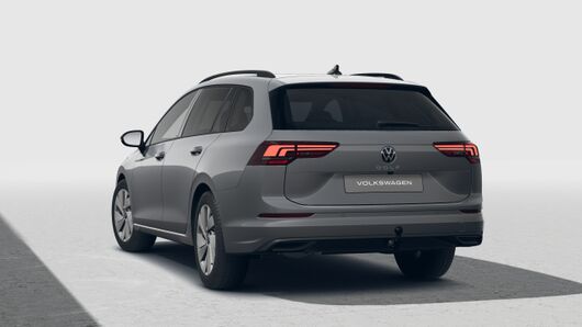 Bild eines Golf Variant Business TDI