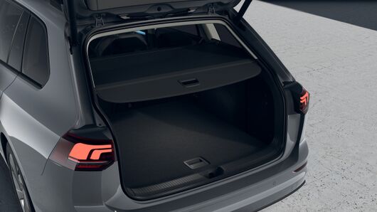 Bild eines Golf Variant Business TDI