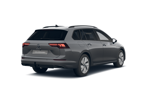 Bild eines Golf Variant Business TDI