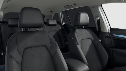 Bild eines Golf Variant Business TDI