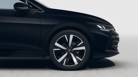 Bild eines Golf Variant Business mHeV DSG