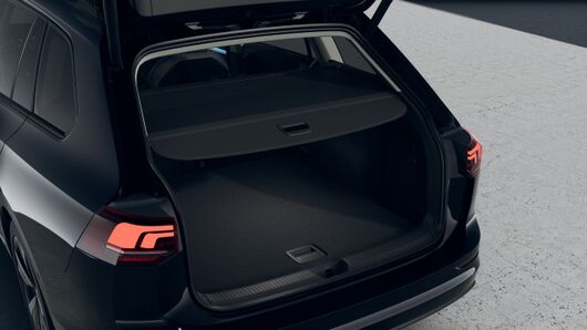 Bild eines Golf Variant Business mHeV DSG