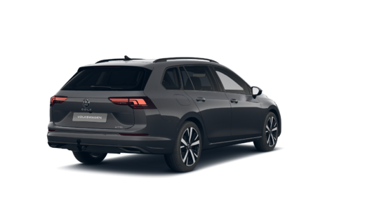 Bild eines Golf Variant Business mHeV DSG