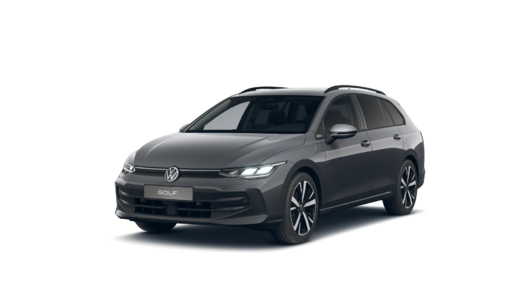Bild eines Golf Variant Business mHeV DSG