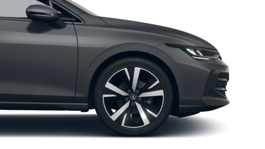 Bild eines Golf Variant Business mHeV DSG