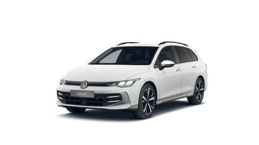 Bild eines Golf Variant Business mHeV DSG