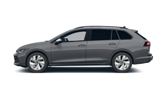 Bild eines Golf Variant Business mHeV DSG