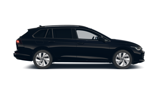 Bild eines Golf Variant Business TDI