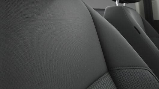 Bild eines Polo 4Me TSI