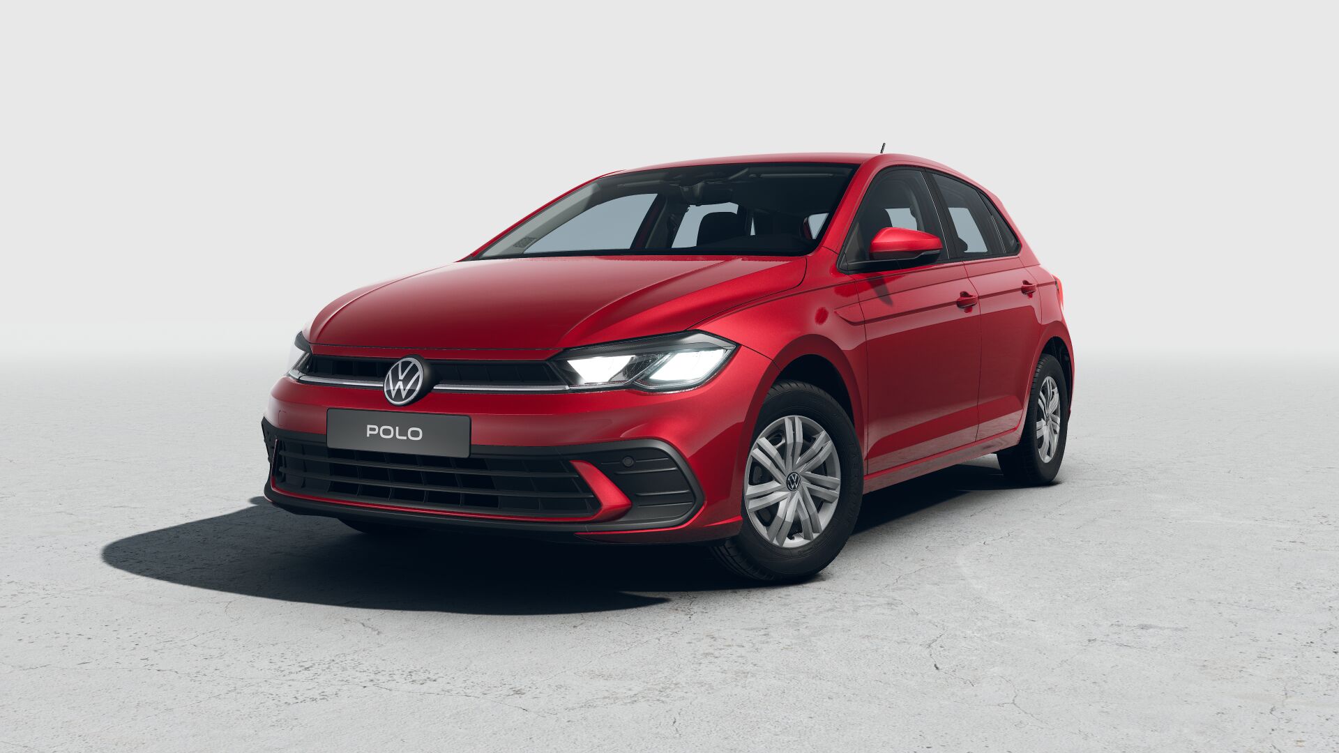 VW Polo 4Me TSI 2026