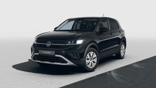 VW T-Cross 4Me TSI 2026