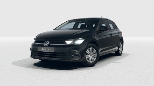 VW Polo 4Me 2026
