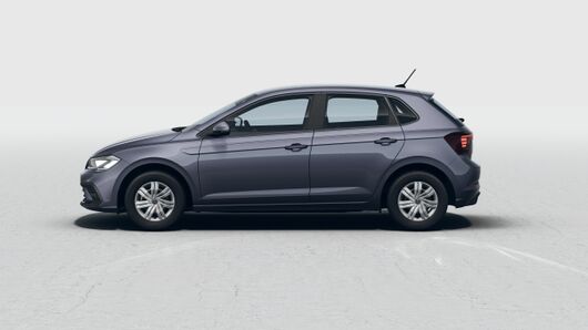 Bild eines Polo 4Me TSI