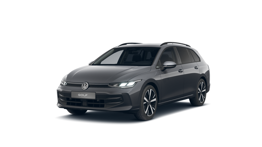 Bild eines Golf Variant Business TDI DSG