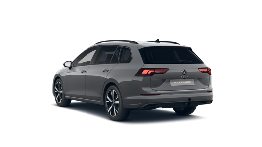 Bild eines Golf Variant Business TDI DSG