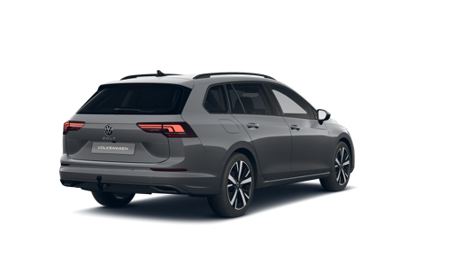 Bild eines Golf Variant Business TDI DSG