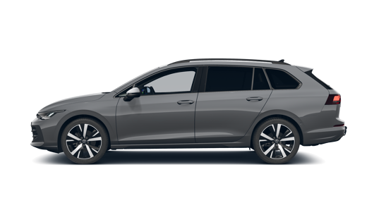 Bild eines Golf Variant Business TDI DSG