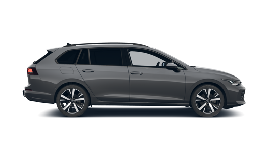 Bild eines Golf Variant Business TDI DSG