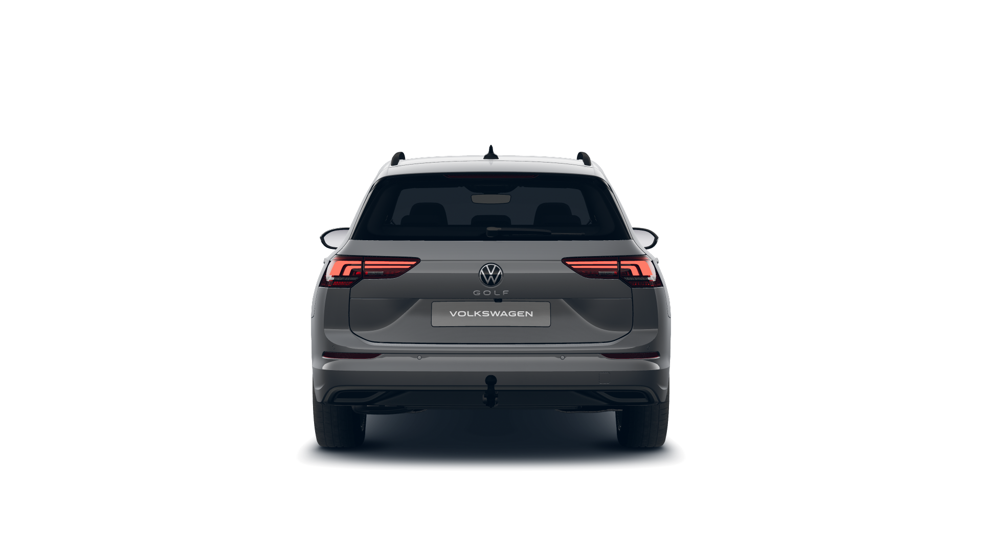 Bild eines Golf Variant Business TDI DSG