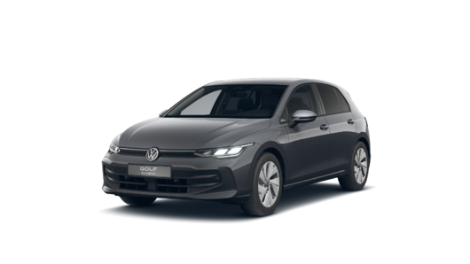 Bild eines Golf Rabbit eHybrid DSG 150 kW