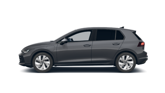 Bild eines Golf Rabbit eHybrid DSG 150 kW
