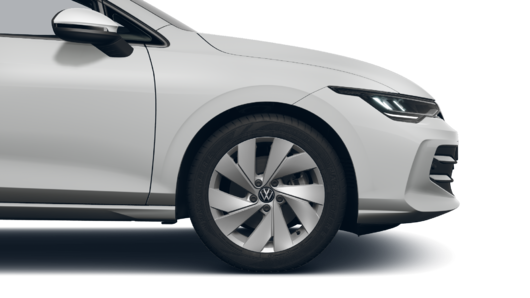 Bild eines Golf Rabbit eHybrid DSG 150 kW