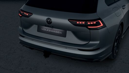 Bild eines Golf Variant Sport mHeV DSG