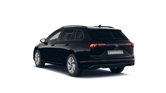 Bild eines Golf Variant Business TDI DSG