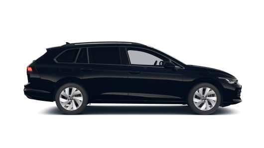 Bild eines Golf Variant Business TDI DSG