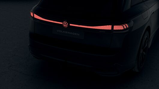 Bild eines ID.7 Tourer Pro S 210 kW Business