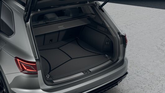 Bild eines Touareg R eHybrid TSI 4M. Final Edition