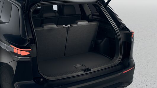 Bild eines Tayron Friends TDI 4MOTION DSG