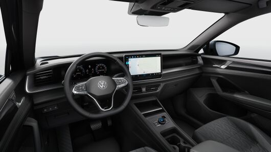 Bild eines Tayron Friends TDI 4MOTION DSG