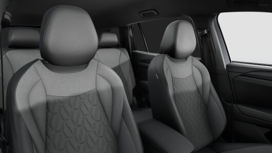 Bild eines Tayron Friends TDI 4MOTION DSG