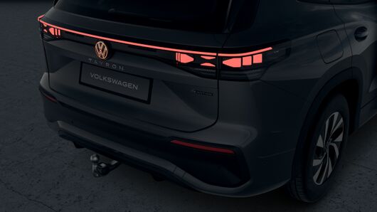 Bild eines Tayron Friends TDI 4MOTION DSG