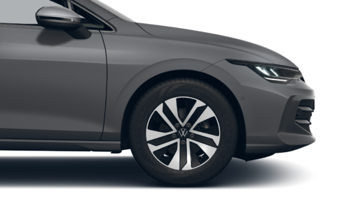 Bild eines Golf Variant Business TSI