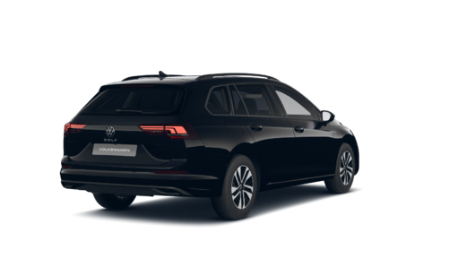 Bild eines Golf Variant Business TSI