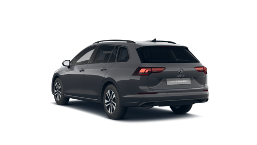 Bild eines Golf Variant Business TSI