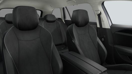 Bild eines Passat Variant Business eHybrid 150kW