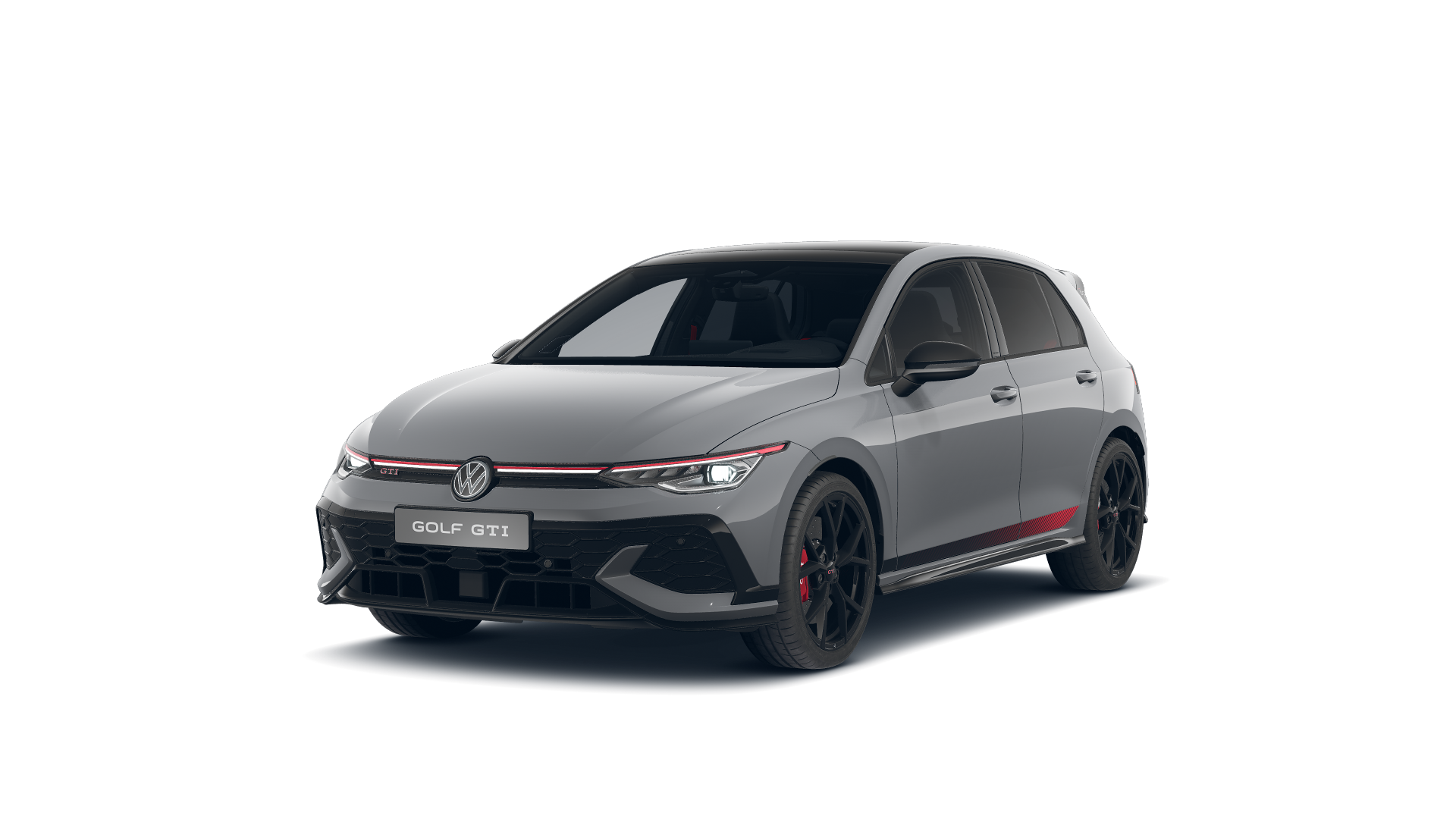 VW Golf GTI Edition 50 DSG 2026