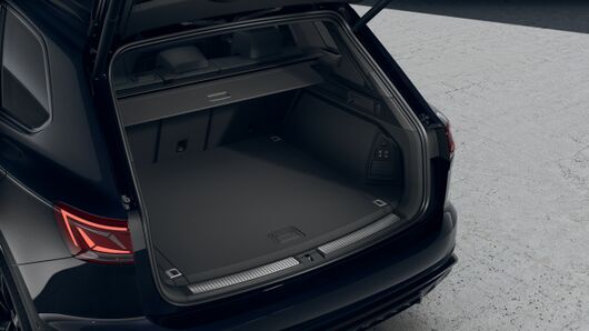 Bild eines Touareg R eHybrid TSI 4M. Final Edition