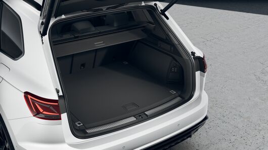 Bild eines Touareg R eHybrid TSI 4M. Final Edition