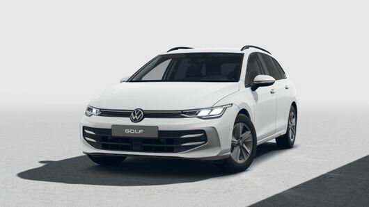 Bild eines Golf Variant 4Me TDI