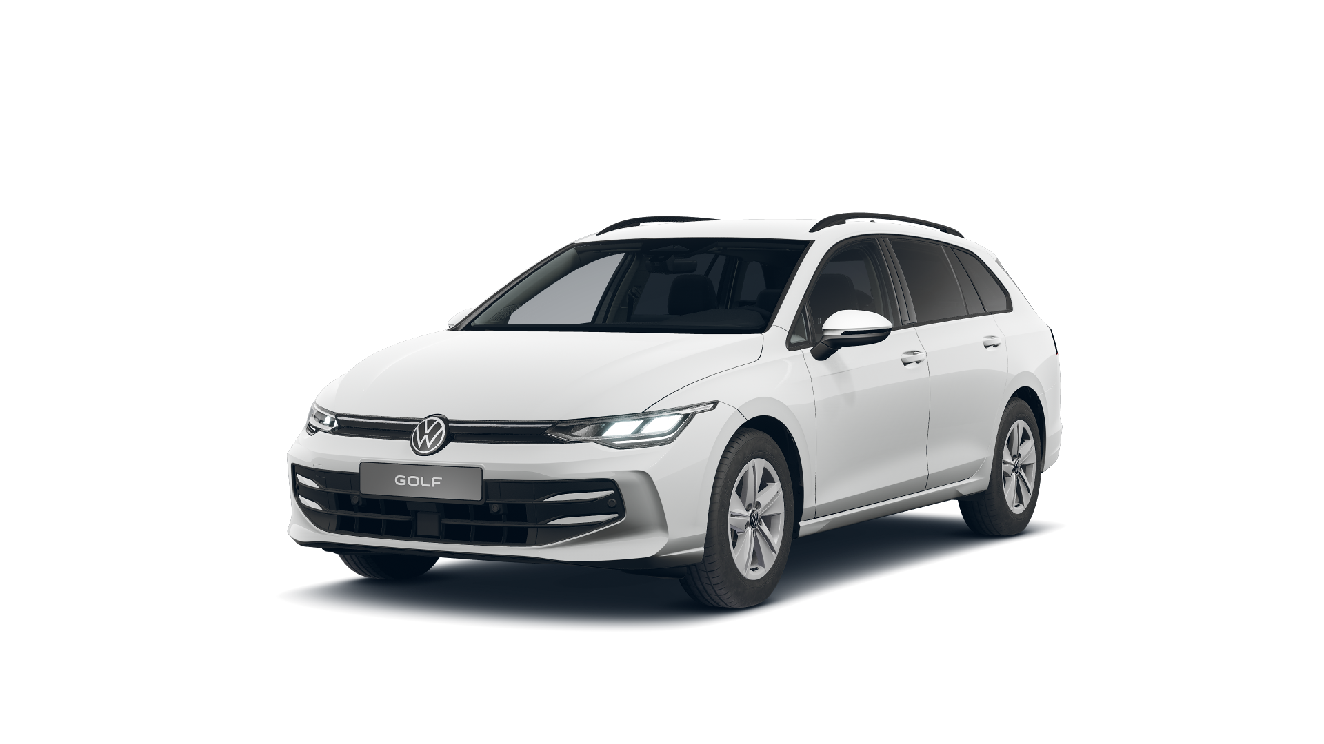 VW Golf Variant 4Me TDI 2026