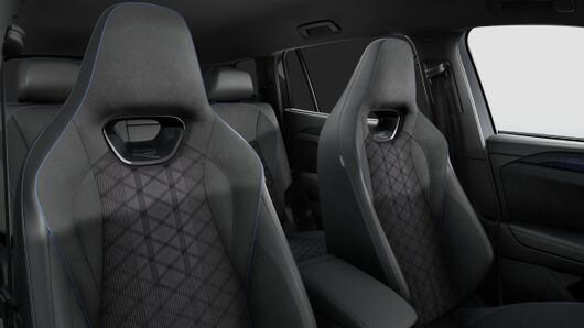 Bild eines Tayron Sport TDI 4MOTION DSG