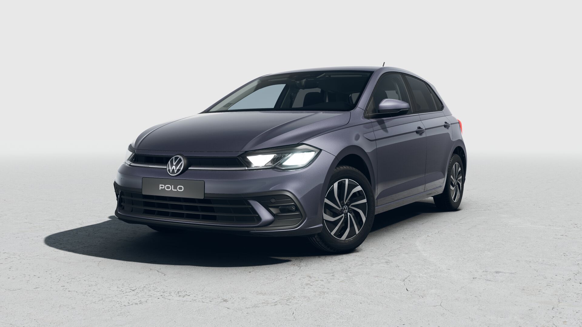 VW Polo 4Me 2026