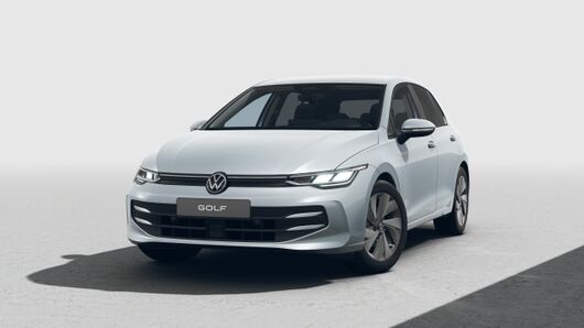 VW Golf Rabbit mHEV DSG 2026