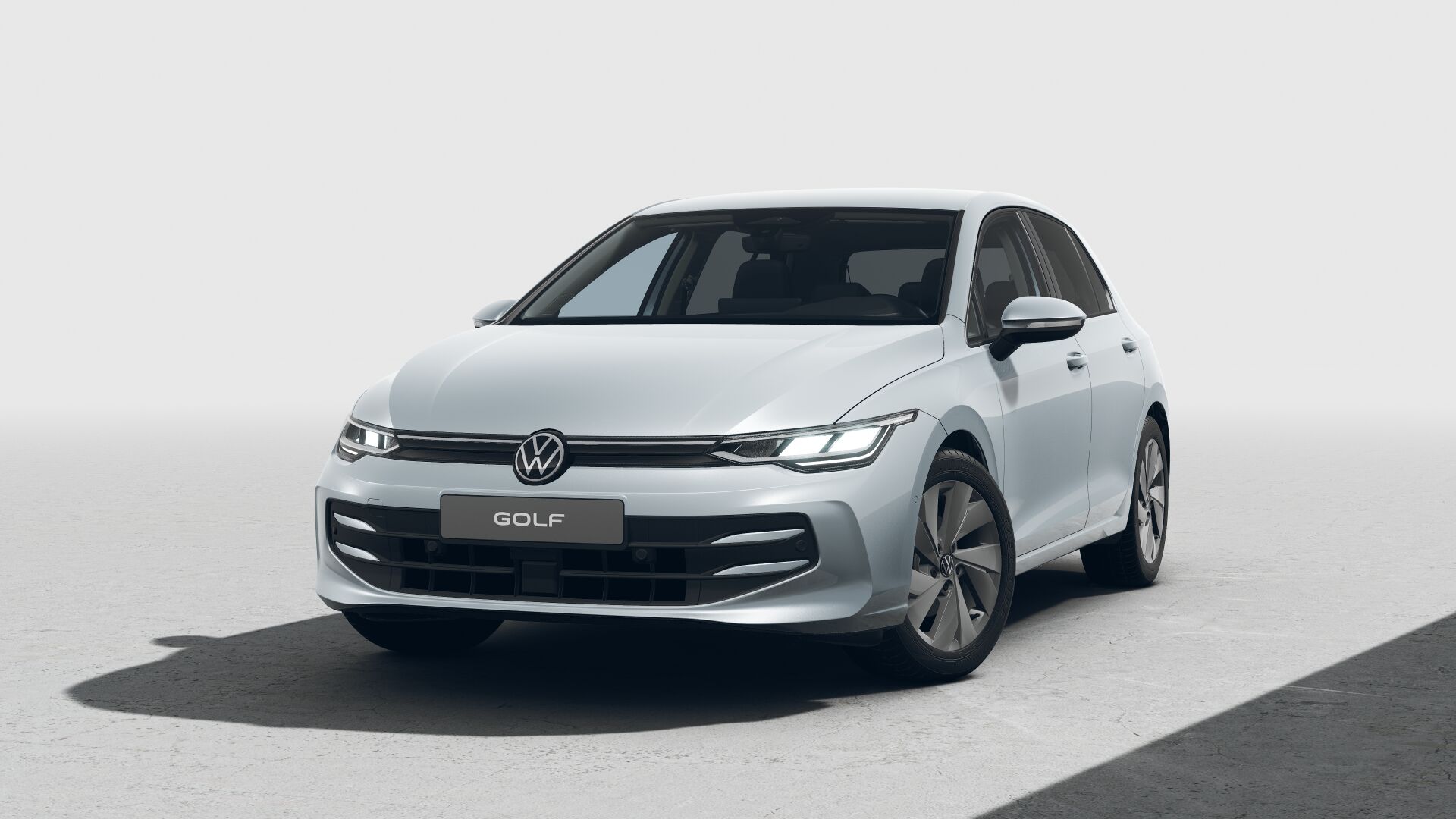 VW Golf Rabbit mHEV DSG 2026