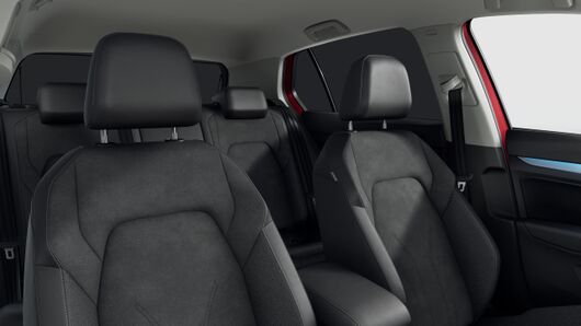 Bild eines Golf Rabbit TSI